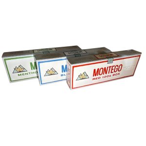 Montego Cigarettes