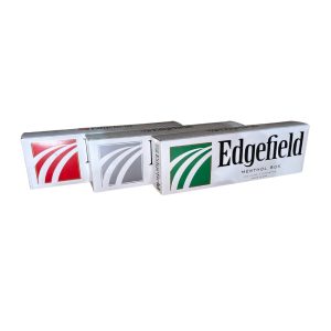 Edgefield Cigarettes