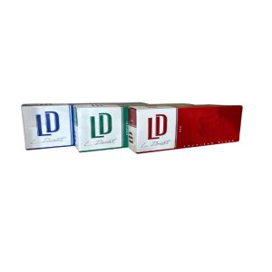 LD Cigarettes