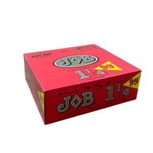 JOB 1 1/4 $0.99 Rolling Papers 100ct