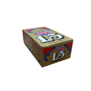 JOB 1.5 Rolling Papers 24ct