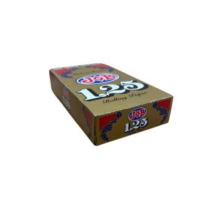JOB 1.25 Rolling Papers 24ct