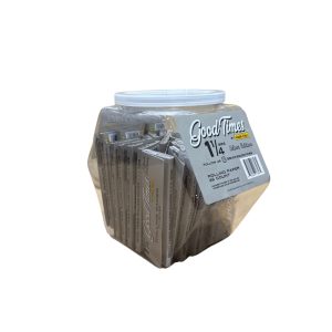 Good Times Silver Editon 1 1/4 Size Rolling Papers 25ct