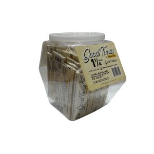 Good Times Gold Editon 1 1/4 Size Rolling Papers 25ct
