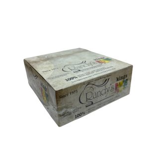 Randy's Roots King Size Rolling Papers 25ct