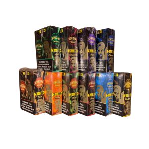 Zig-Zag Wraps 2/$0.99 25ct