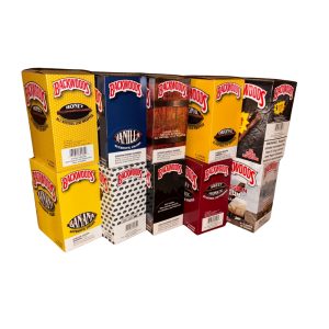 Backwoods Cigars 5pk 8ct