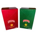 Backwoods Select Cigars 3pk 10ct