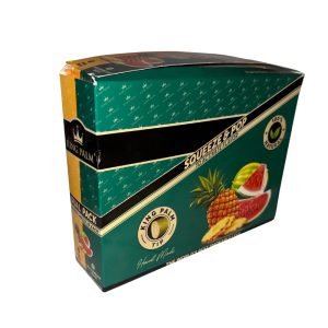 King Palm Dual Pack 2pk 20ct Pack   Pine Drip & Watermelon Wave