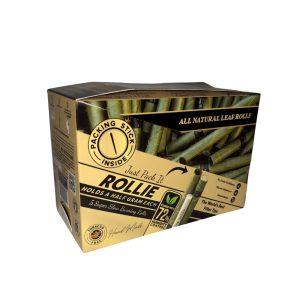 King Palm Rollies 5pk 15ct