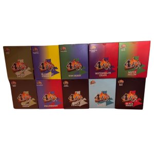4K's Cigarillos 4/$1.19 15ct