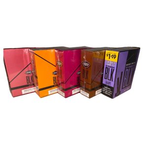Swisher Sweets BLK Cigars 2/$1.49 15ct