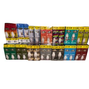 White Owl Cigars $1.19 30/2ct