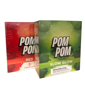 POM POM Cigarillos 3/$1.19 10ct