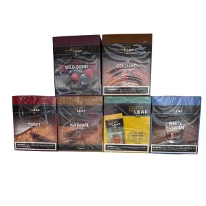 Game Leaf Cigars 2/$1.49 15ct