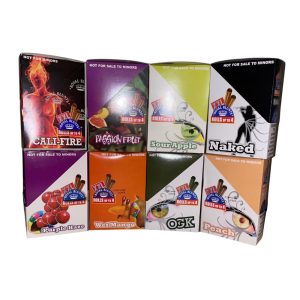 Royal Blunts XXL Cigar Wraps 2/$0.99 25ct