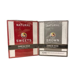 Garcia y Vega Natural Cigars 2/$1.49