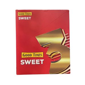 Good Times Sweet Cigarillos 3/$1.19 15ct