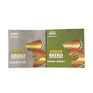 Good Times Mini Cigars 3/$1.19 15ct