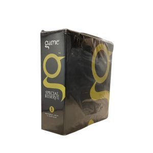 Game Special Reserve Cigarillo 1pk 15ct