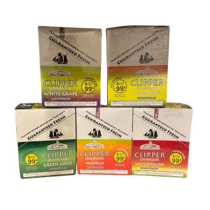 Clipper Cigarillos 4/$0.99 15ct