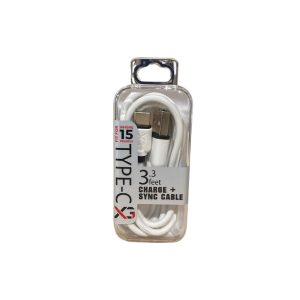 Xpress Gear USB to Type-C 6ct