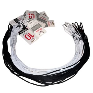 Xpress Gear 10ft iPhone Cables 10ct