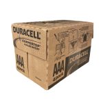 Duracell AAA 4pk 18ct