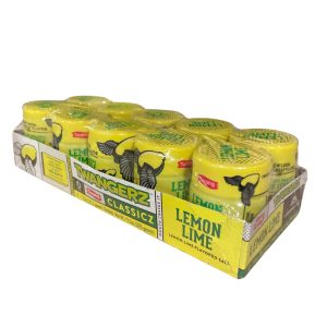Twangerz Classic Lemon-Lime 10ct