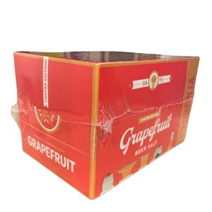 Twang Beer Salt Grapefruit 24ct