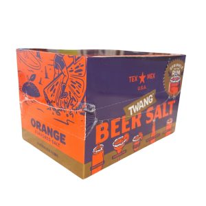 Twang Beer Salt Orange 24ct