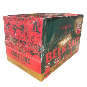 Twang Beer Salt Chile Lime 24ct