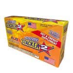 Stacker-2 Energy Supplement 4pk 24ct