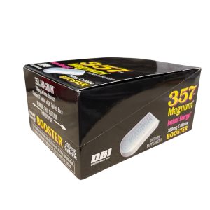 357 Magnum Energy Supplement 36pk 12ct