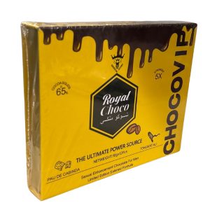 Royal Chocolate ChocoVIP 12 ct