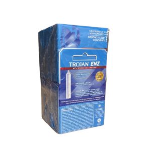 Trojan ENZ Armor 3pk 6ct