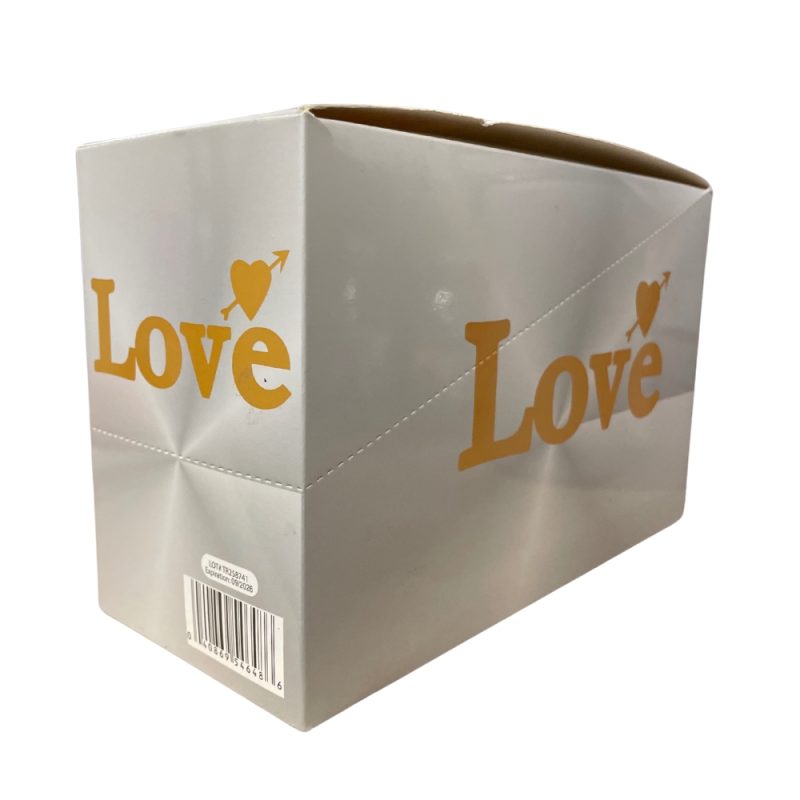 Love Male Enhancement Pills 24ct