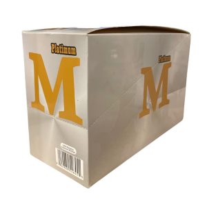 M Platinum Male Enhancement Pills 24ct