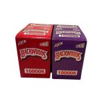 Backwoods 10000K Premium Male Enhancement Pills 1pk 24ct