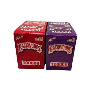 Backwoods 10000K Premium Male Enhancement Pills 1pk 24ct