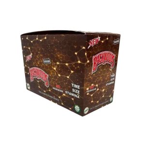 Backwoods 10000K Male Enhancement Pills 1pk 24ct
