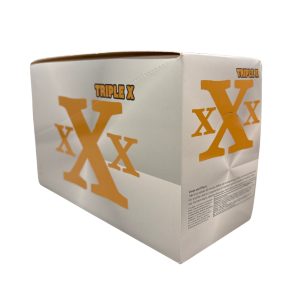Triple X Male Enhancement Pills 1pk 24ct