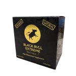 Black Bull Extreme Male Enhancement Pouches 15ct