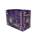 New Rhino 69 Purple 22000K Male Enhancement Pills 24ct