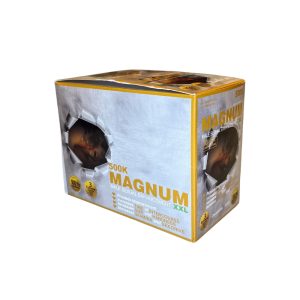 Magnum 500K Male Enhancement Pills 22ct