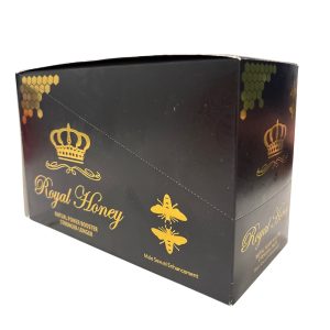 Royal Honey Male Enhancement Pills 2pk 24ct