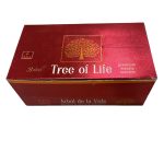 Balaji Tree of Life Premium Malasa Incense Sticks 12ct
