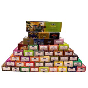 Satya Incense Sticks 12ct