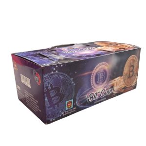 Bitcoin Incense Sticks 12ct
