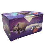 Rhino 69 Purple Male Enhancement Bottles 12ct